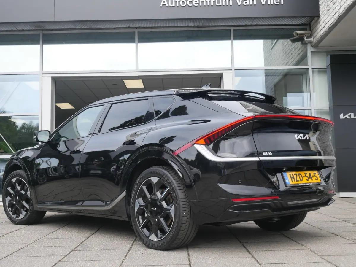 Plus 84 kWh | Stoel geheugen | Dode Hoek | Stoel ventilatie | Harman Kardon |
