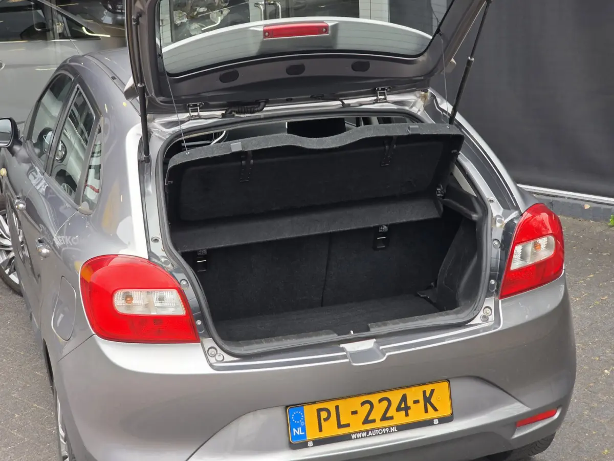 1.2 Dynamic / CAMERA / AIRCO / CRUISE / NAP