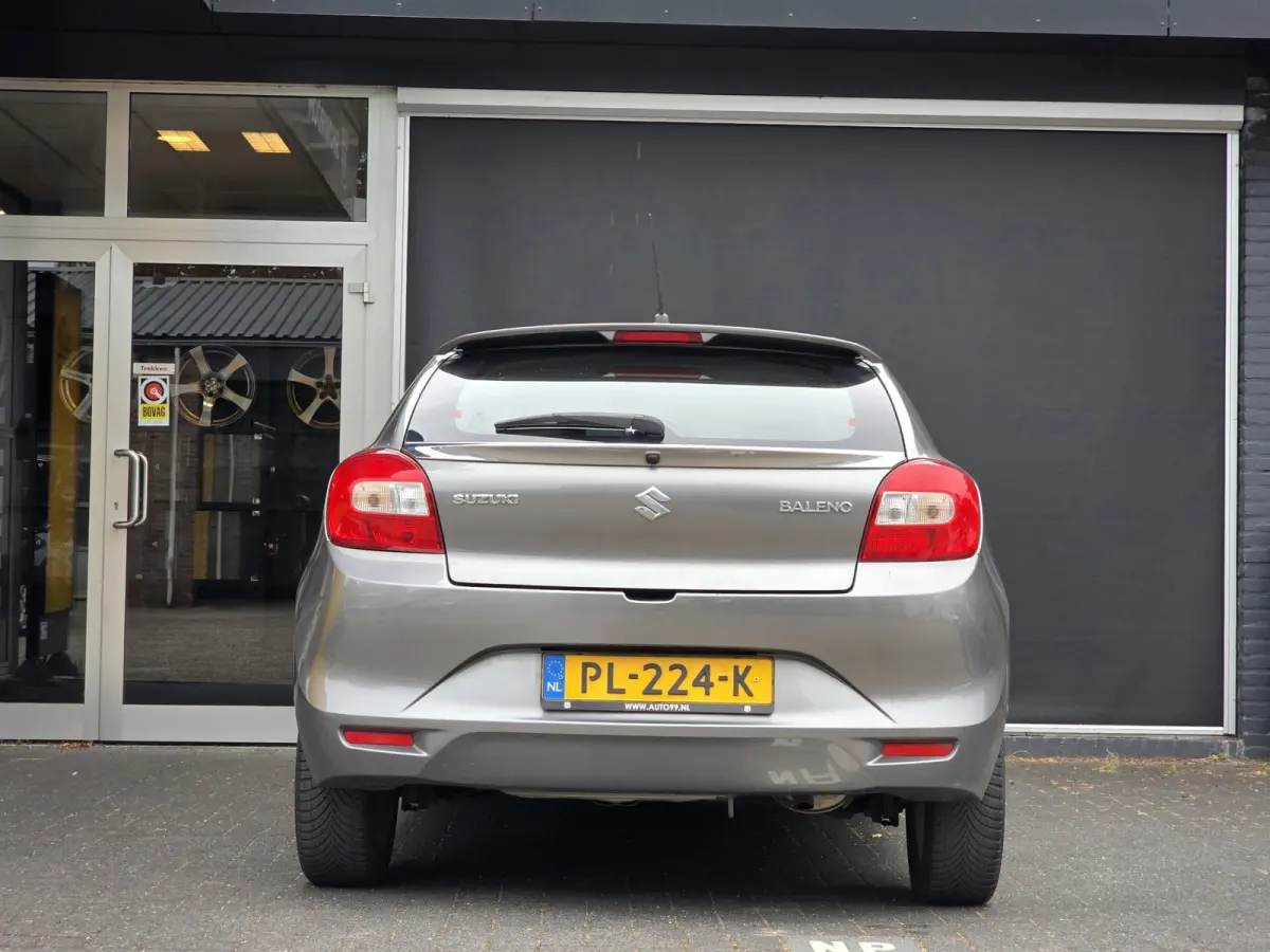 1.2 Dynamic / CAMERA / AIRCO / CRUISE / NAP