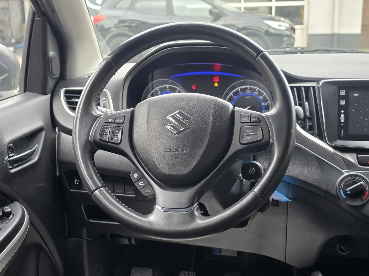 1.2 Dynamic / CAMERA / AIRCO / CRUISE / NAP