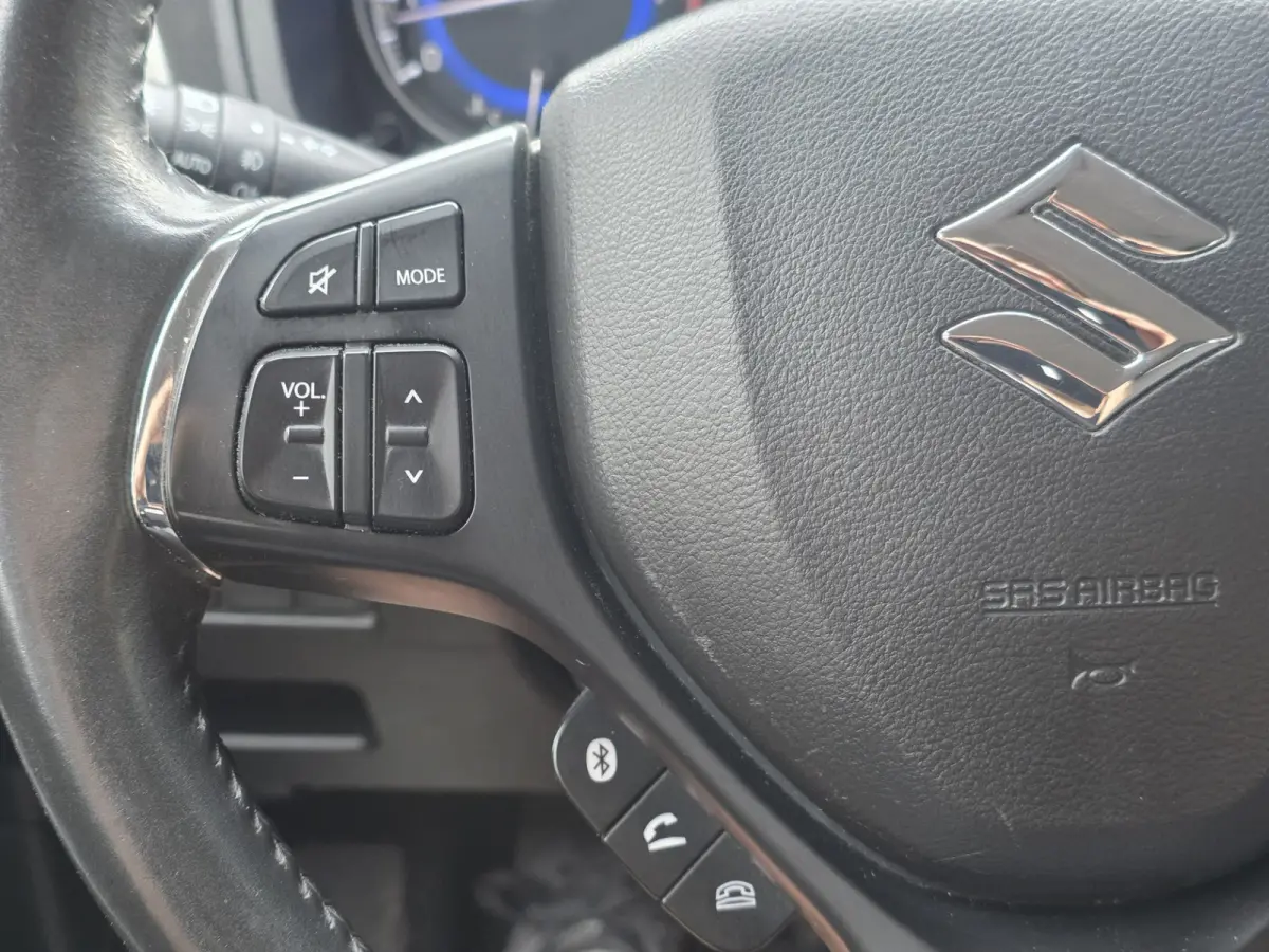 1.2 Dynamic / CAMERA / AIRCO / CRUISE / NAP