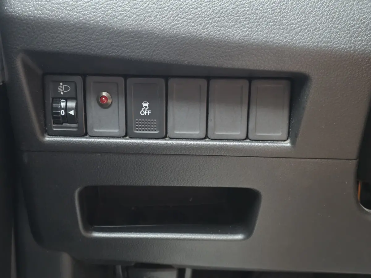 1.2 Dynamic / CAMERA / AIRCO / CRUISE / NAP