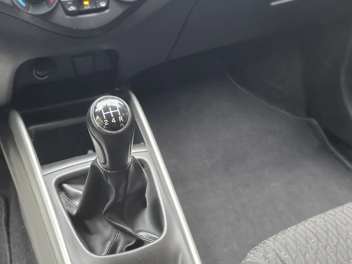1.2 Dynamic / CAMERA / AIRCO / CRUISE / NAP