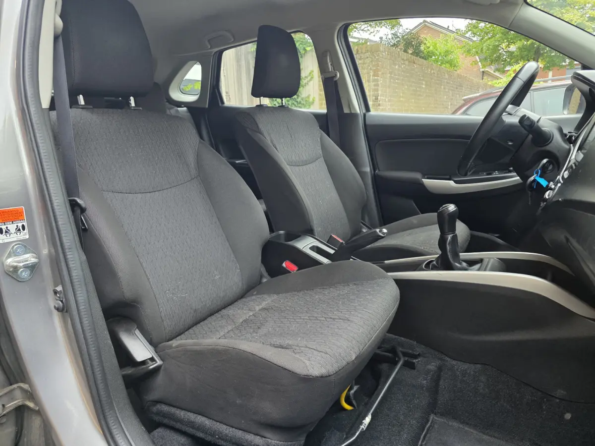 1.2 Dynamic / CAMERA / AIRCO / CRUISE / NAP