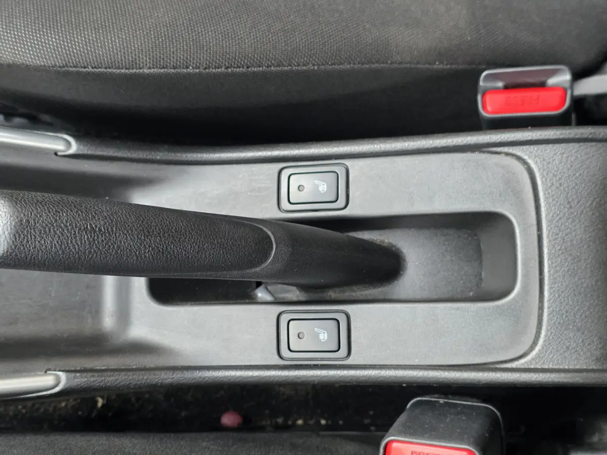 1.2 Dynamic / CAMERA / AIRCO / CRUISE / NAP