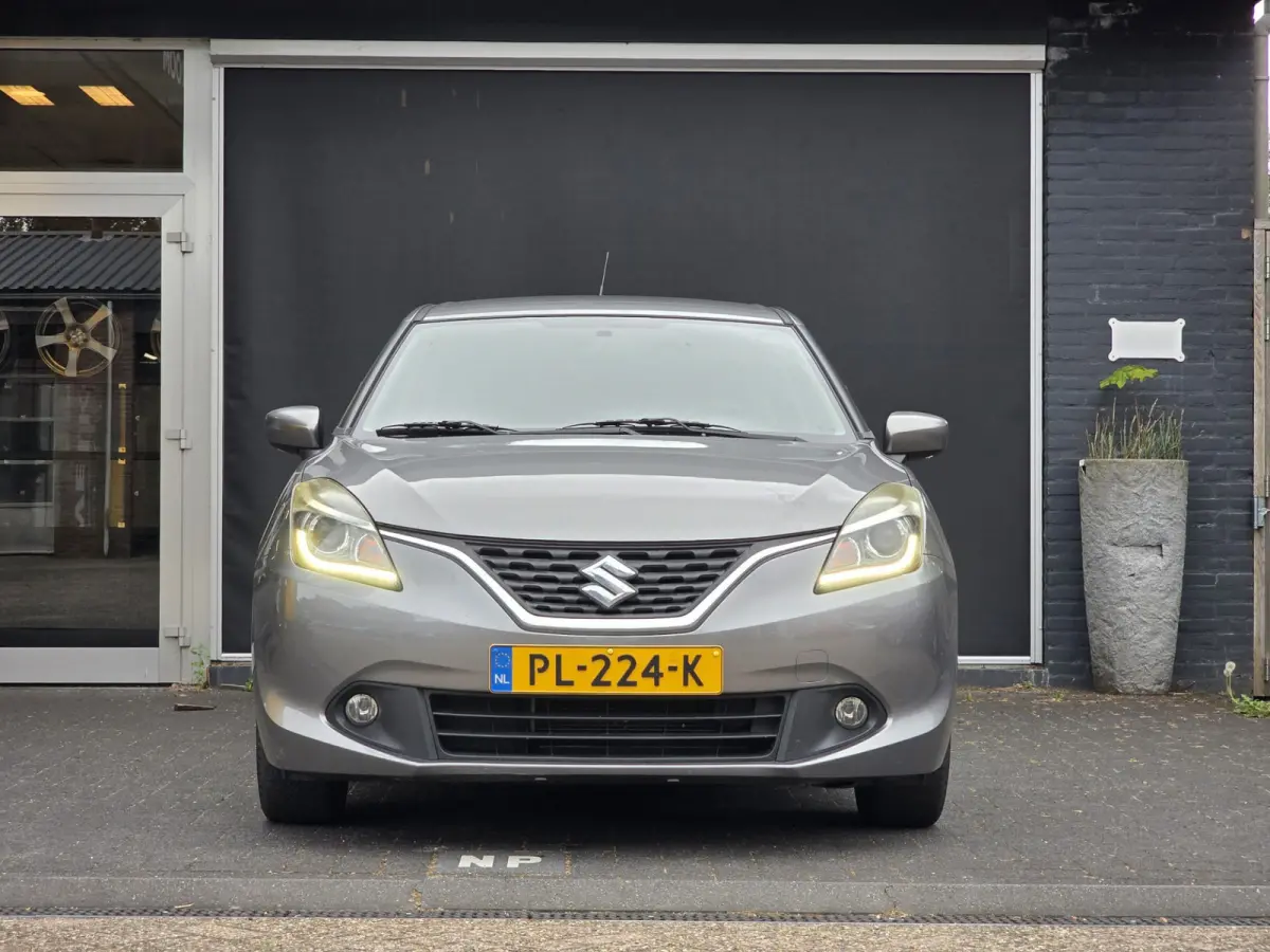 1.2 Dynamic / CAMERA / AIRCO / CRUISE / NAP