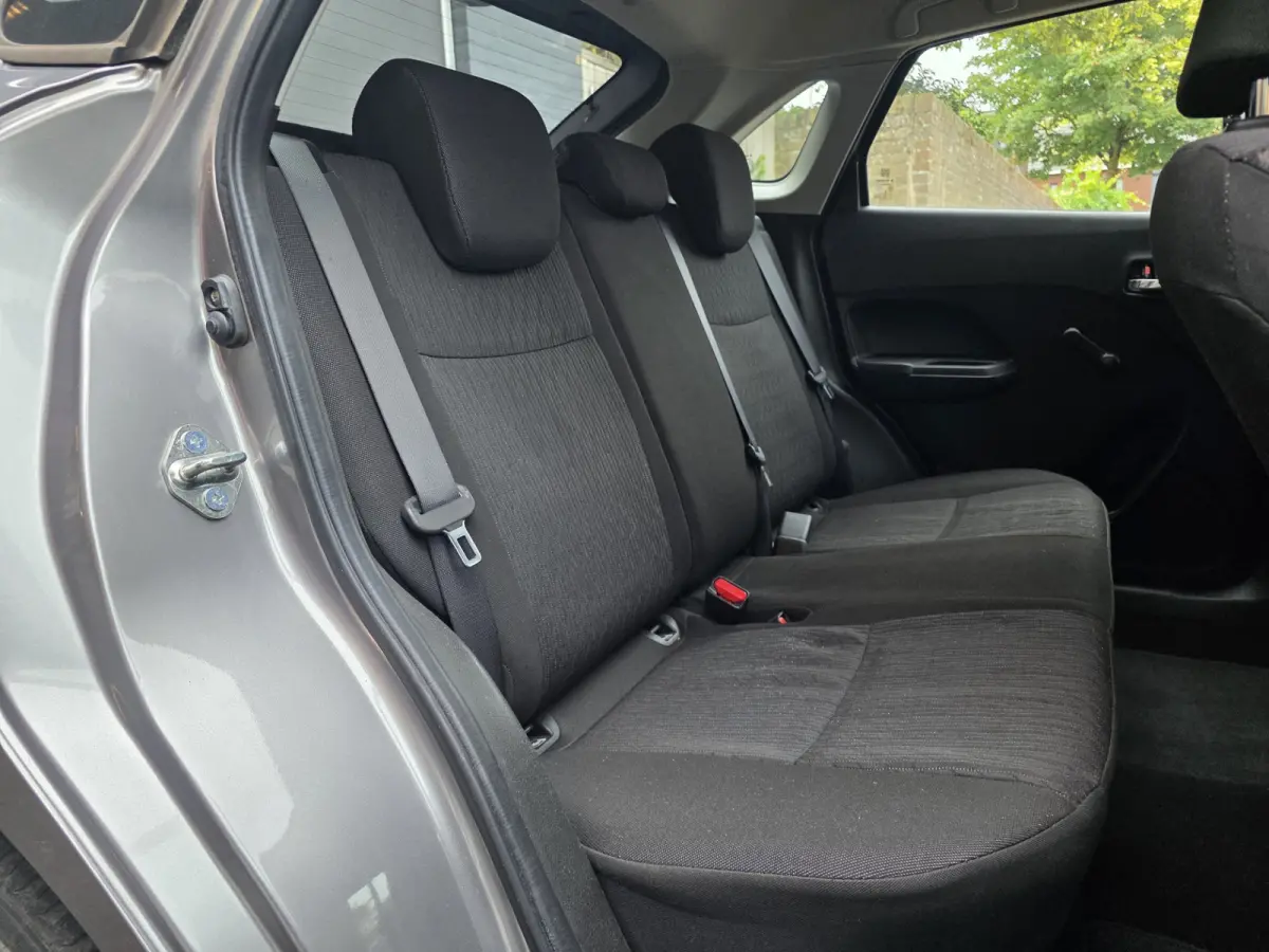 1.2 Dynamic / CAMERA / AIRCO / CRUISE / NAP