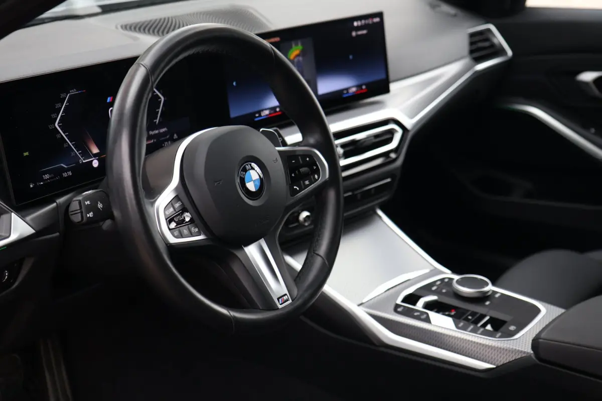 318i M-Sport Maxton 19 Inch Nl Auto Nap elektrische stoelen