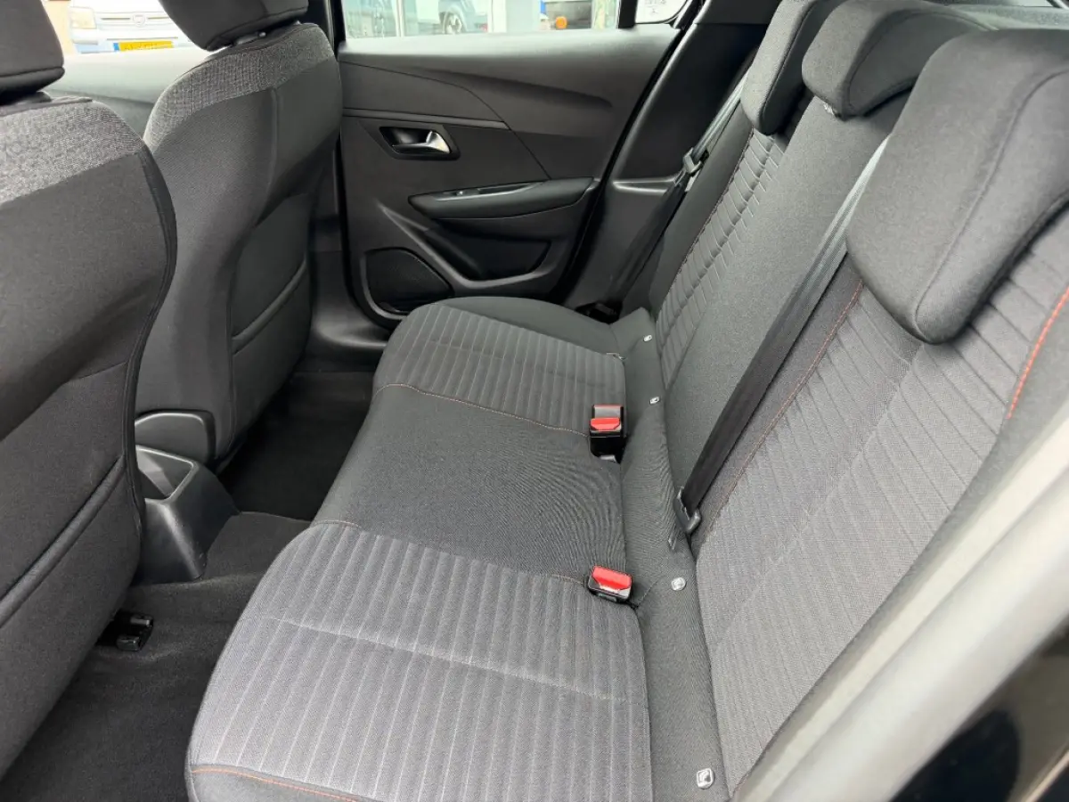 1.2 PT ALLURE NAVI AIRCO/ECC PDC LMV