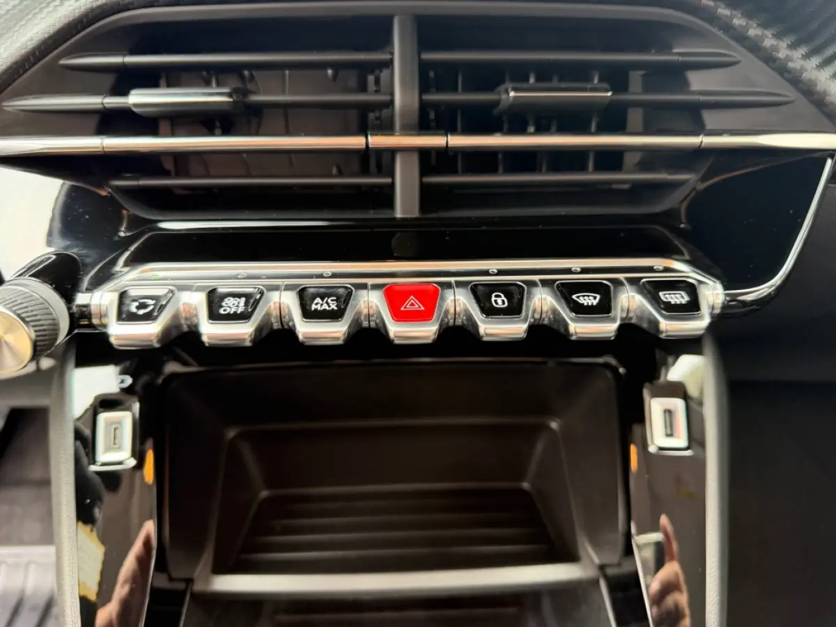 1.2 PT ALLURE NAVI AIRCO/ECC PDC LMV