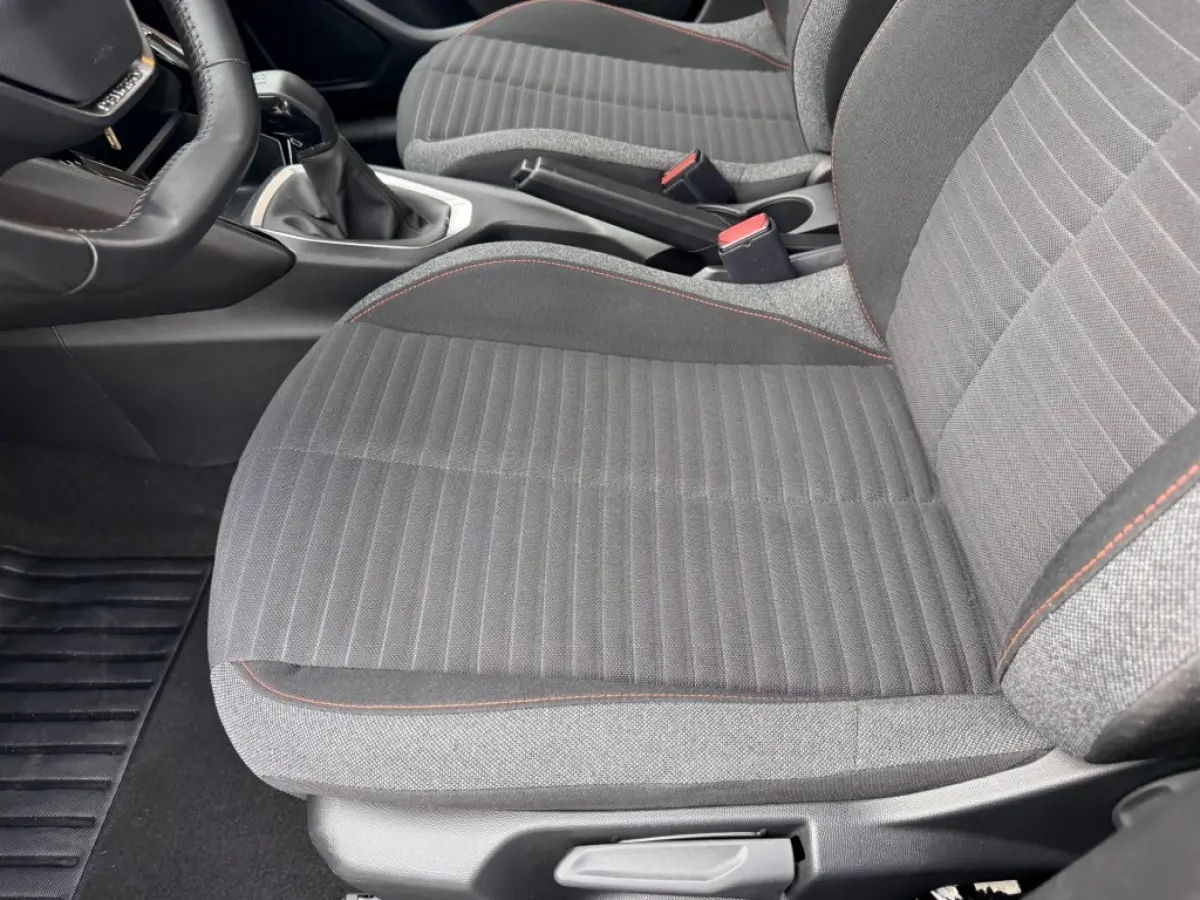 1.2 PT ALLURE NAVI AIRCO/ECC PDC LMV