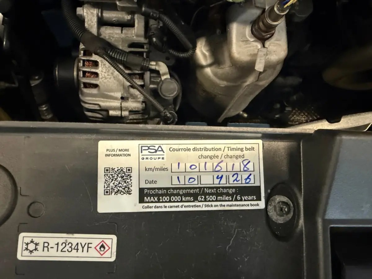 1.2 PT ALLURE NAVI AIRCO/ECC PDC LMV
