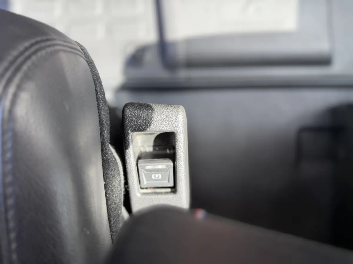 Standard Premium 75 kWh Cruise Control/achteruitrijcamera