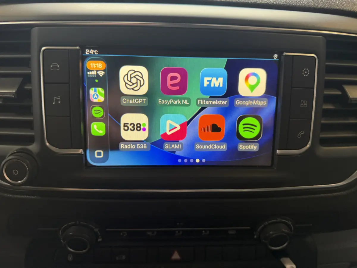 Standard Premium 75 kWh Cruise Control/achteruitrijcamera