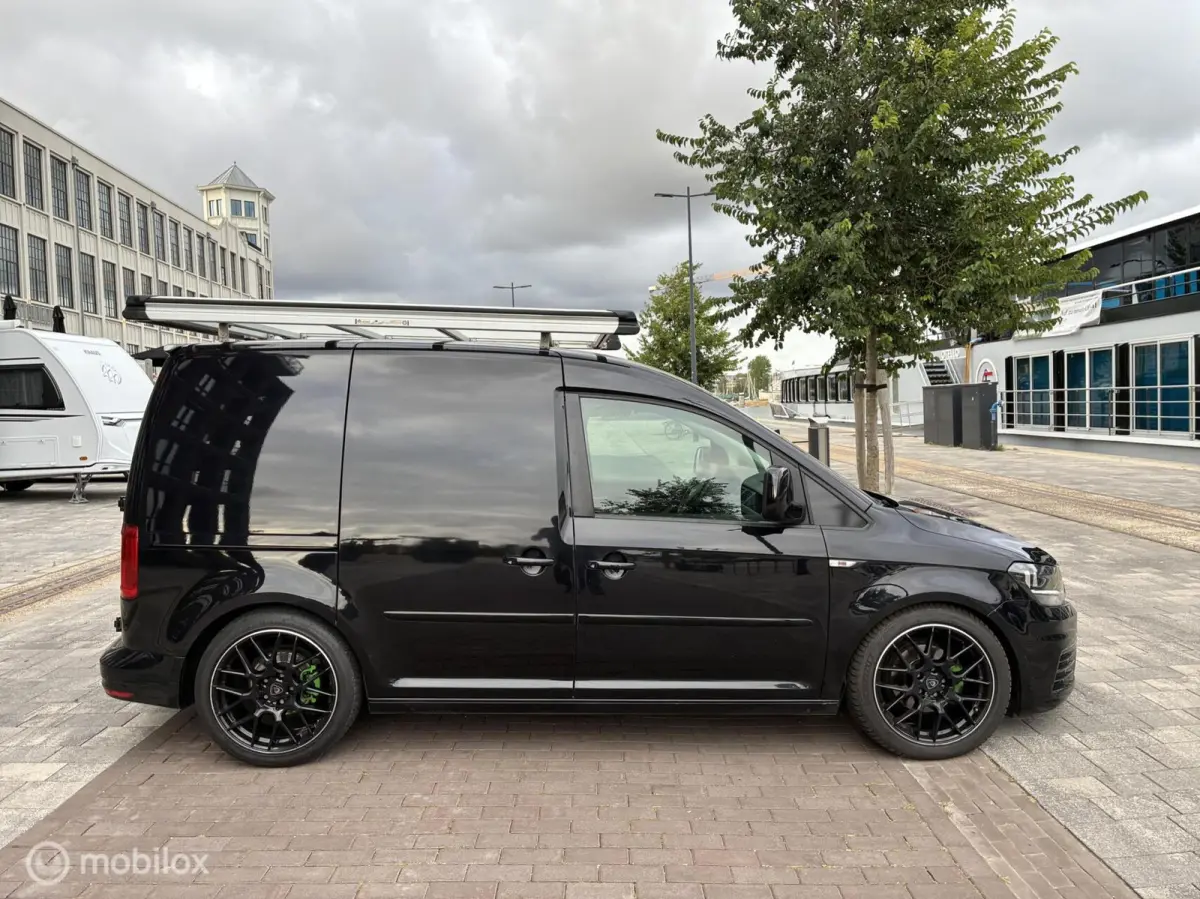 Bestel 2.0 TDI L1H1 BMT R-Line Ex BTW!