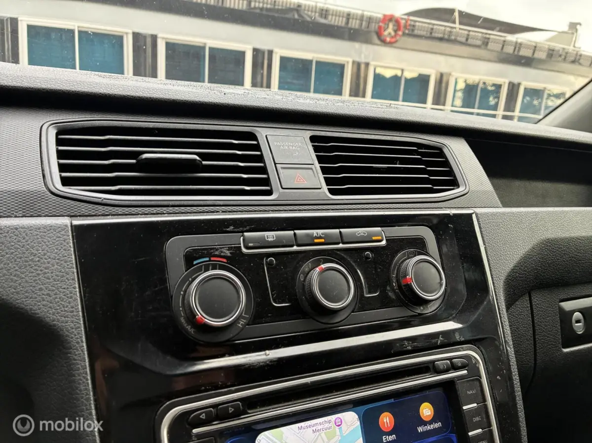 Bestel 2.0 TDI L1H1 BMT R-Line Ex BTW!