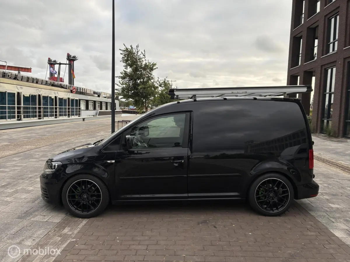 Bestel 2.0 TDI L1H1 BMT R-Line Ex BTW!