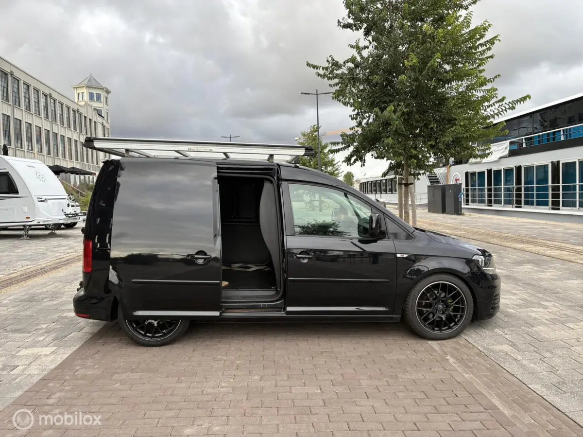 Bestel 2.0 TDI L1H1 BMT R-Line Ex BTW!