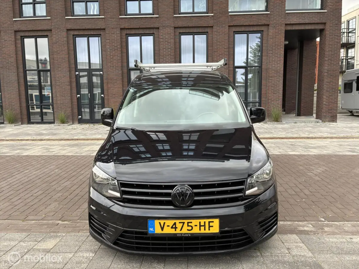 Bestel 2.0 TDI L1H1 BMT R-Line Ex BTW!