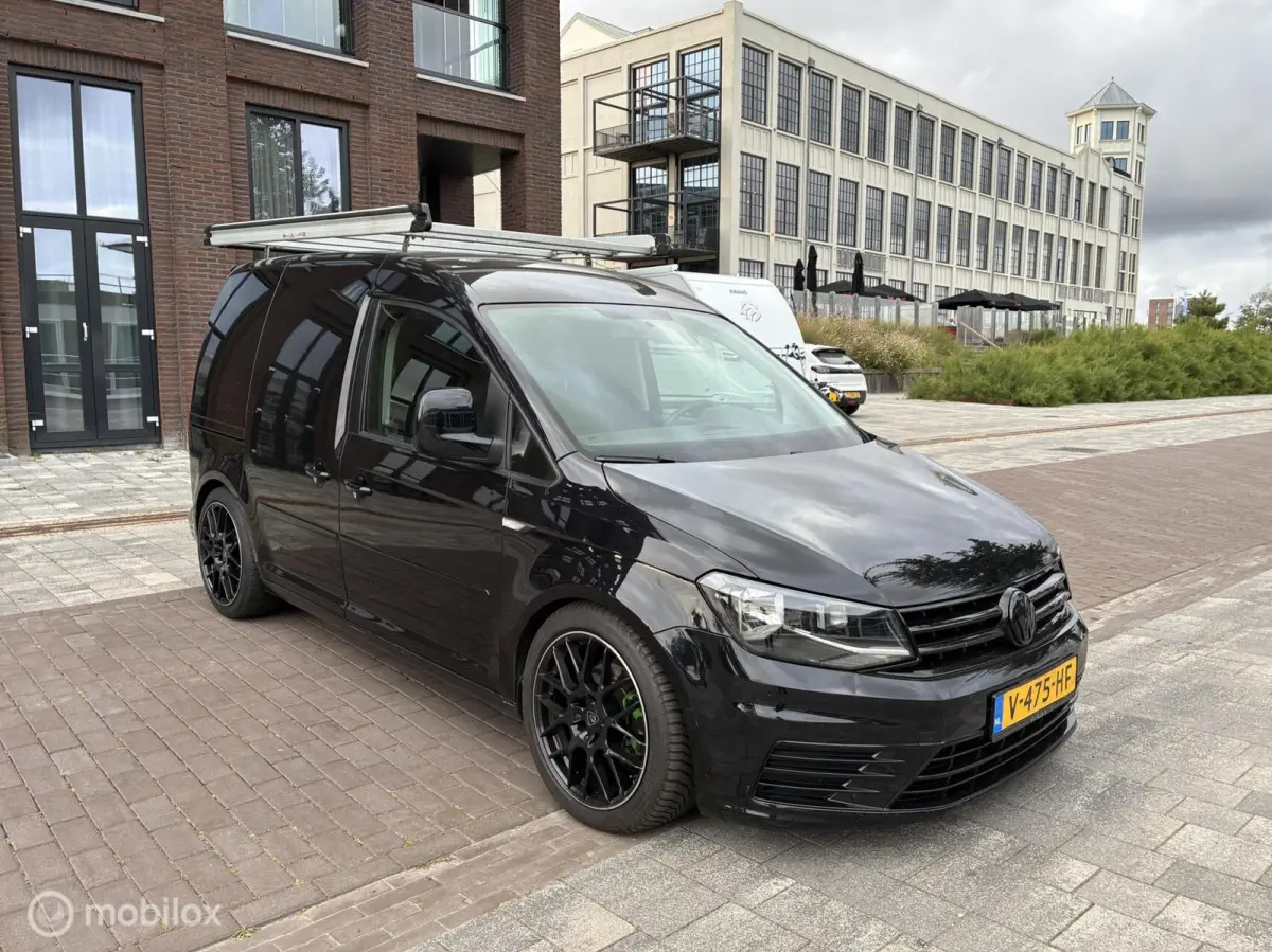 Bestel 2.0 TDI L1H1 BMT R-Line Ex BTW!