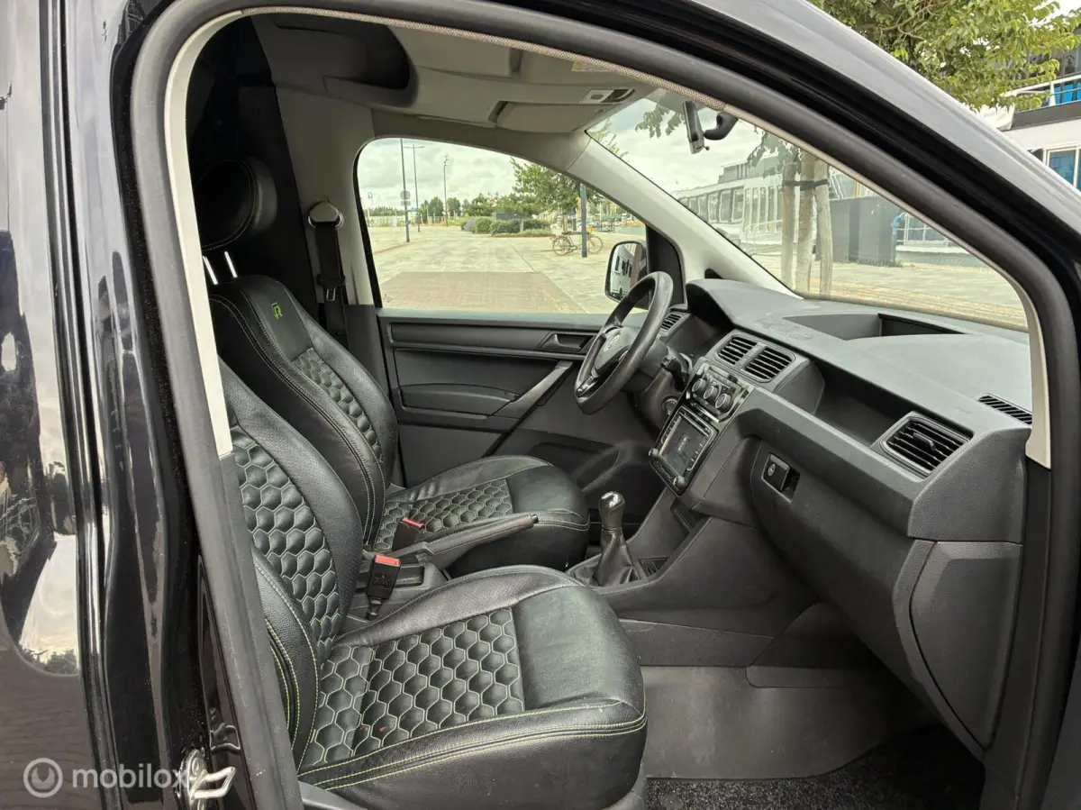 Bestel 2.0 TDI L1H1 BMT R-Line Ex BTW!