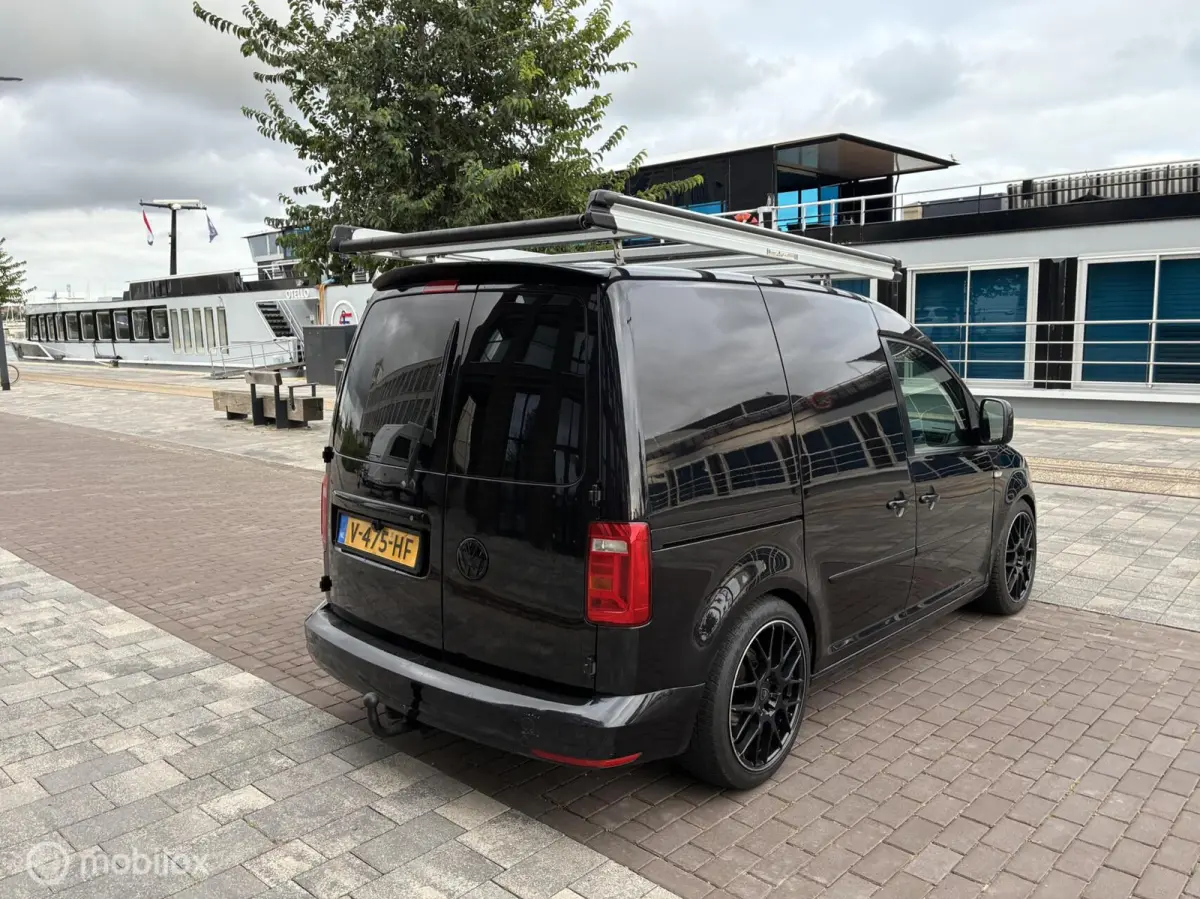Bestel 2.0 TDI L1H1 BMT R-Line Ex BTW!