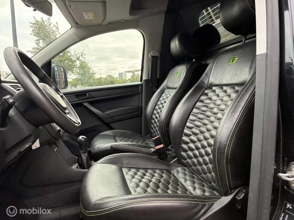 Bestel 2.0 TDI L1H1 BMT R-Line Ex BTW!