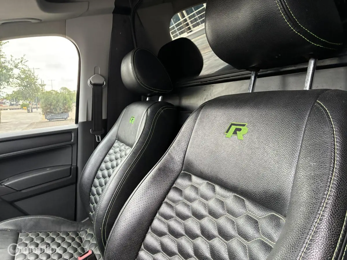 Bestel 2.0 TDI L1H1 BMT R-Line Ex BTW!