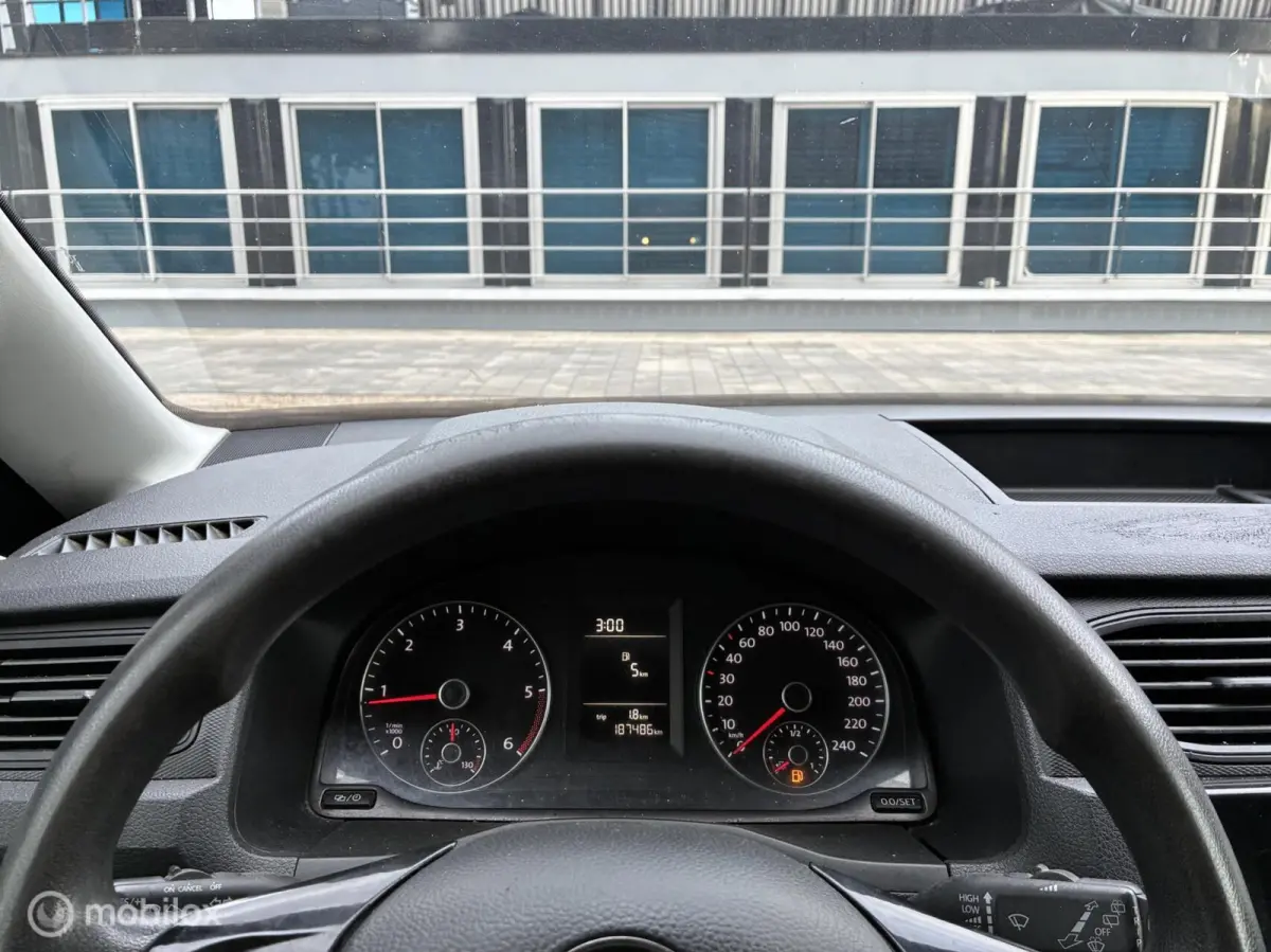 Bestel 2.0 TDI L1H1 BMT R-Line Ex BTW!