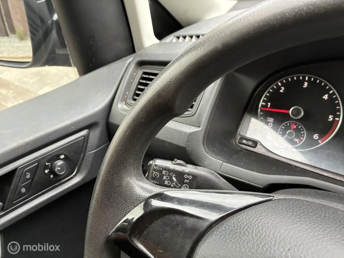 Bestel 2.0 TDI L1H1 BMT R-Line Ex BTW!