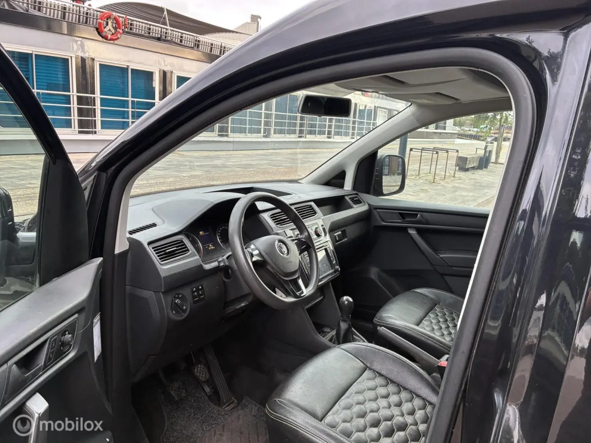 Bestel 2.0 TDI L1H1 BMT R-Line Ex BTW!