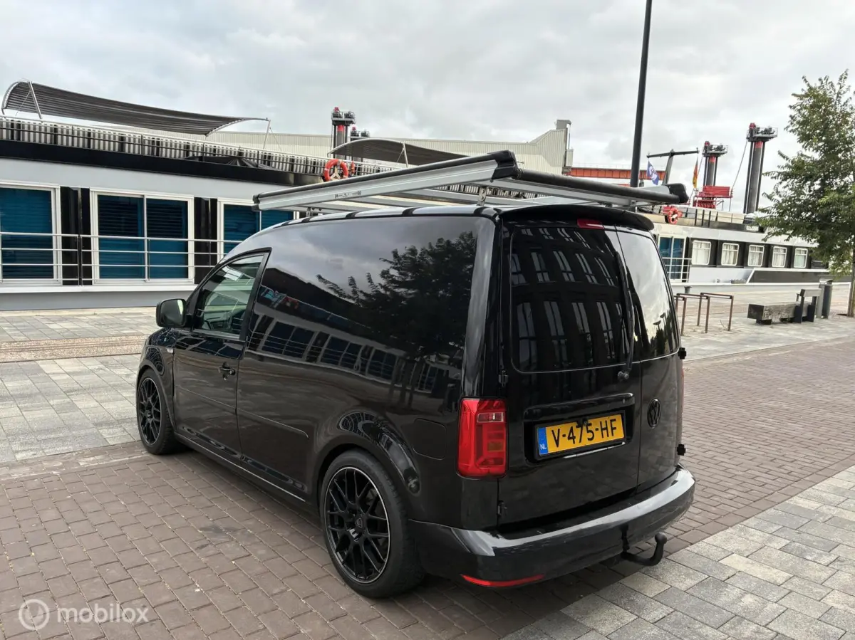 Bestel 2.0 TDI L1H1 BMT R-Line Ex BTW!
