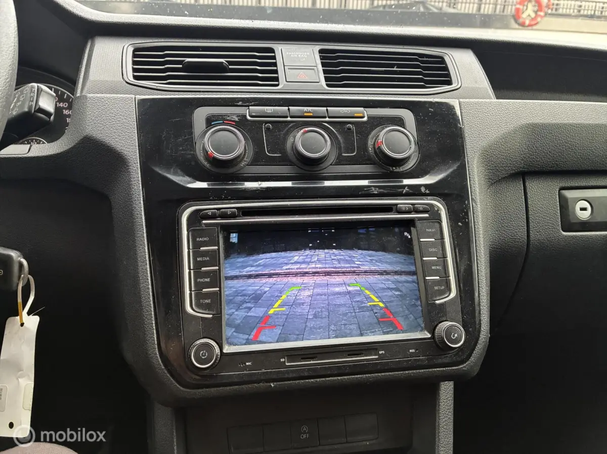 Bestel 2.0 TDI L1H1 BMT R-Line Ex BTW!