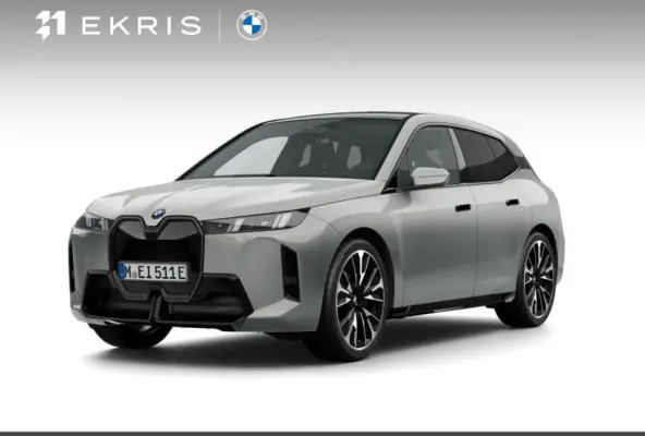 xDrive45 101 kWh M Sportpakket Pro | Innovation Pack | Onderstelpakket |