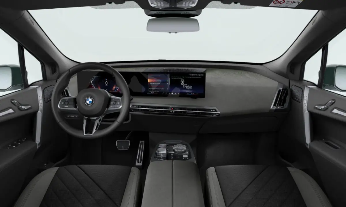 xDrive45 101 kWh M Sportpakket Pro | Innovation Pack | Onderstelpakket |