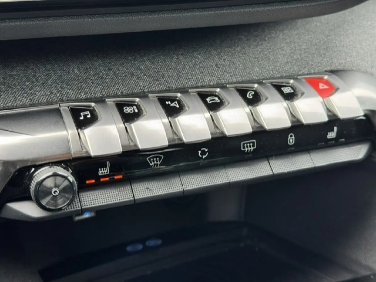 2.0 HDI Allure - 7 pers.-Trekhaak-LED-Keyless