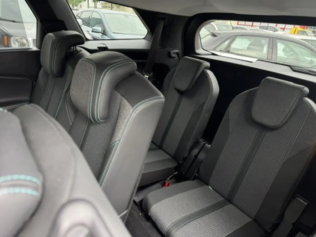 2.0 HDI Allure - 7 pers.-Trekhaak-LED-Keyless