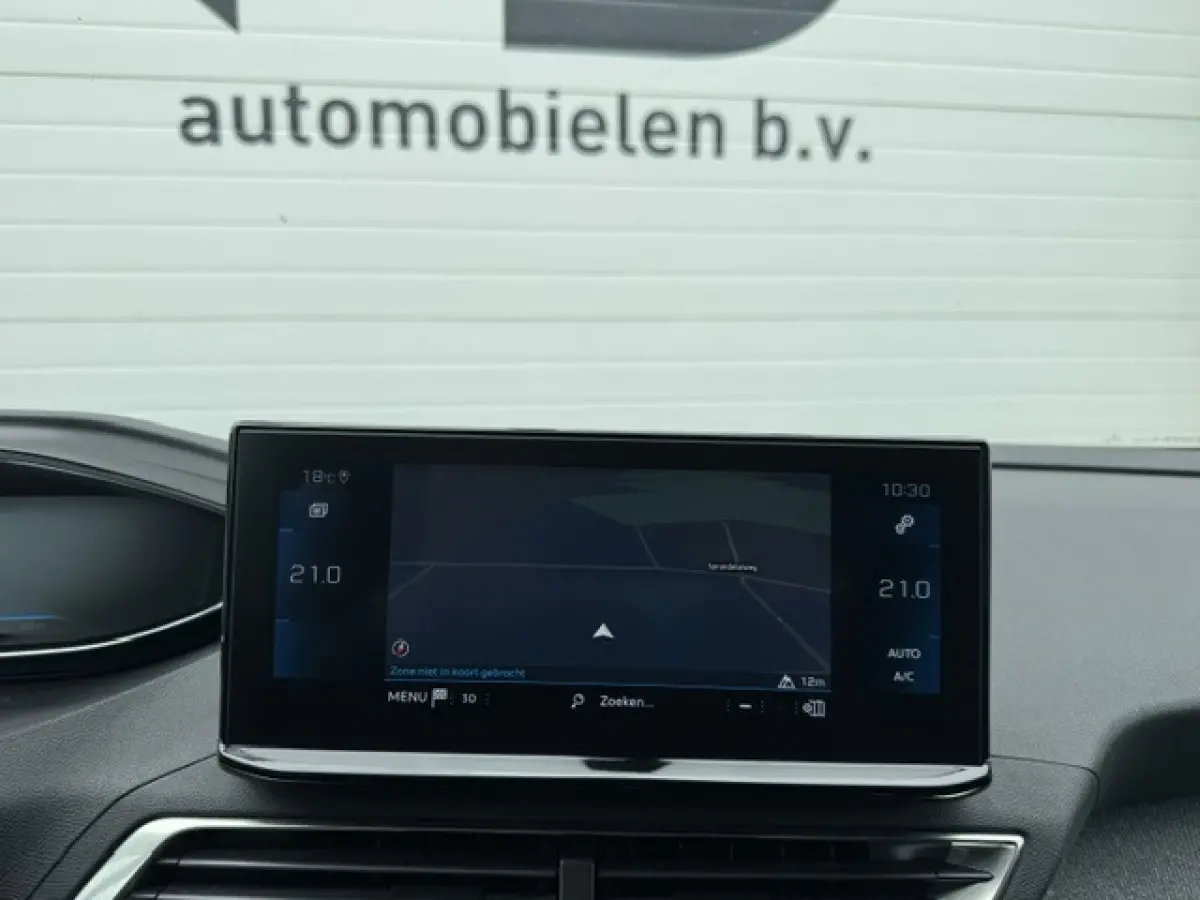 2.0 HDI Allure - 7 pers.-Trekhaak-LED-Keyless