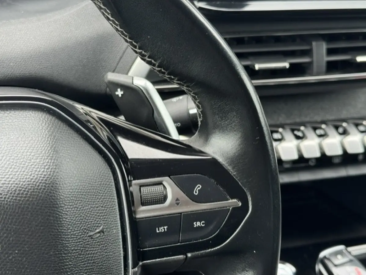 2.0 HDI Allure - 7 pers.-Trekhaak-LED-Keyless