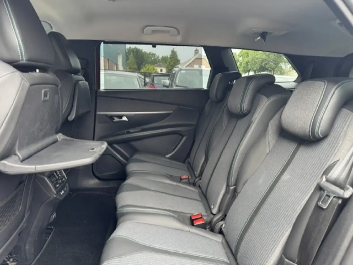 2.0 HDI Allure - 7 pers.-Trekhaak-LED-Keyless