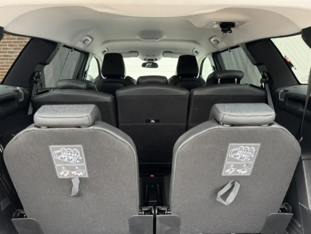 2.0 HDI Allure - 7 pers.-Trekhaak-LED-Keyless