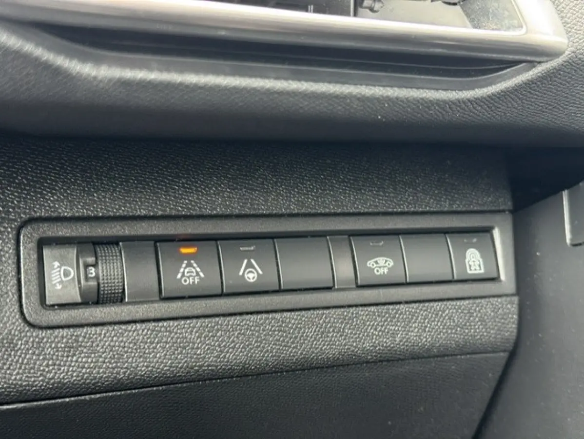 2.0 HDI Allure - 7 pers.-Trekhaak-LED-Keyless