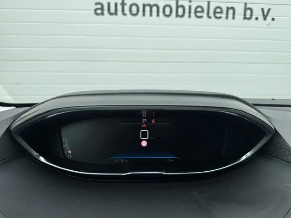 2.0 HDI Allure - 7 pers.-Trekhaak-LED-Keyless