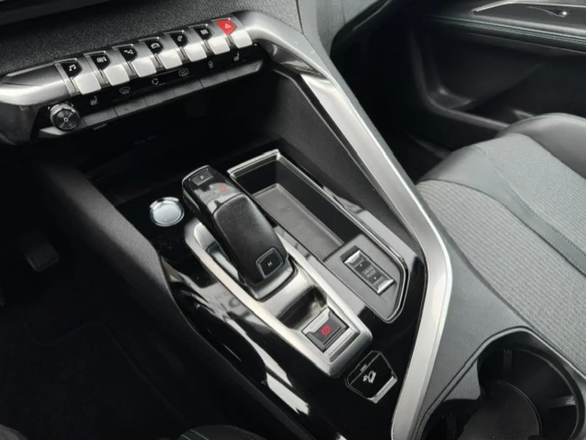 2.0 HDI Allure - 7 pers.-Trekhaak-LED-Keyless