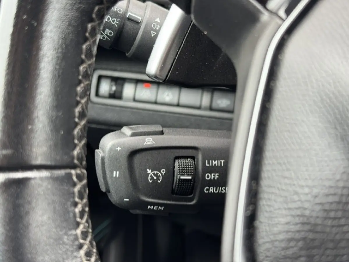 2.0 HDI Allure - 7 pers.-Trekhaak-LED-Keyless