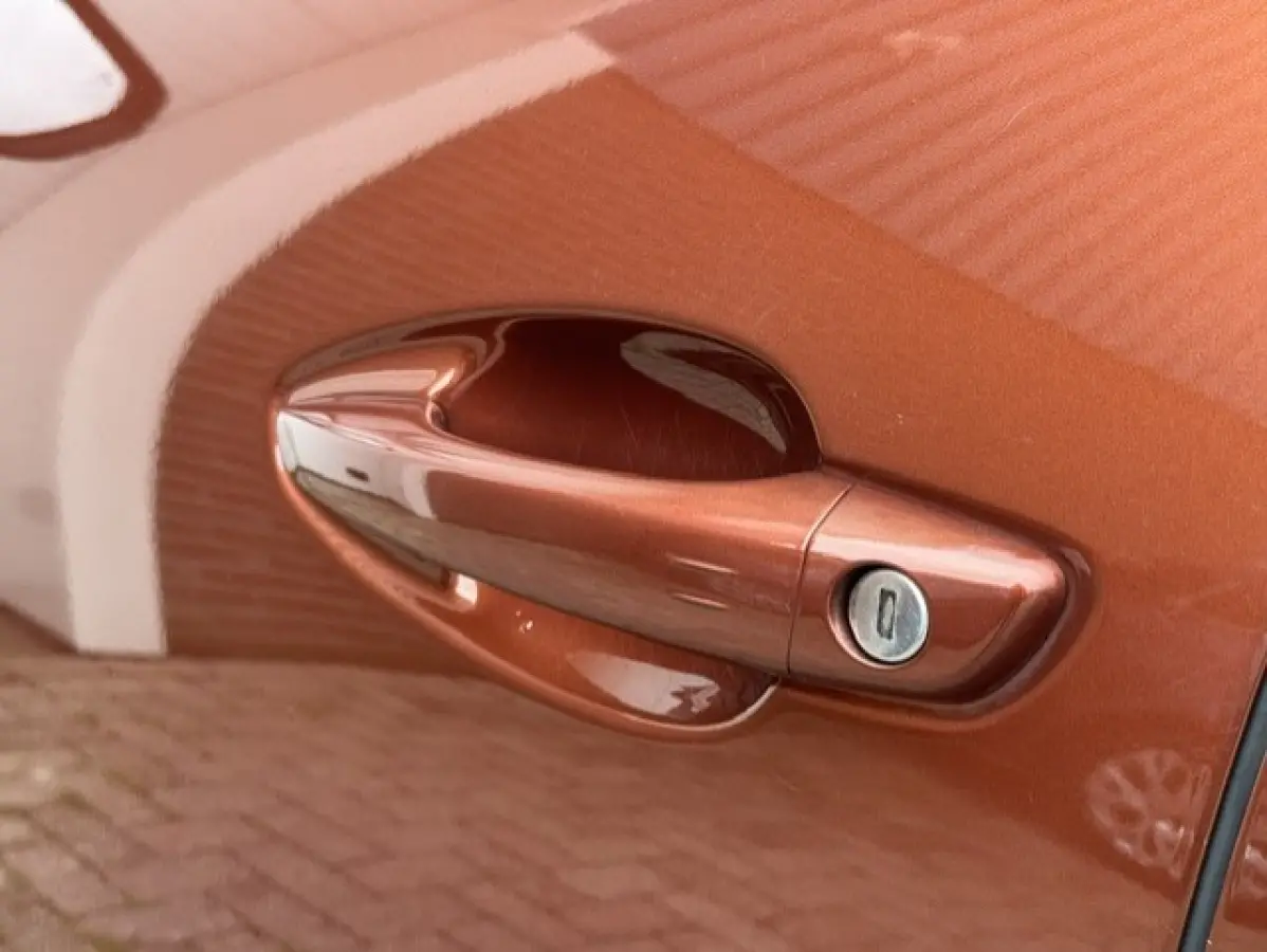 2.0 HDI Allure - 7 pers.-Trekhaak-LED-Keyless