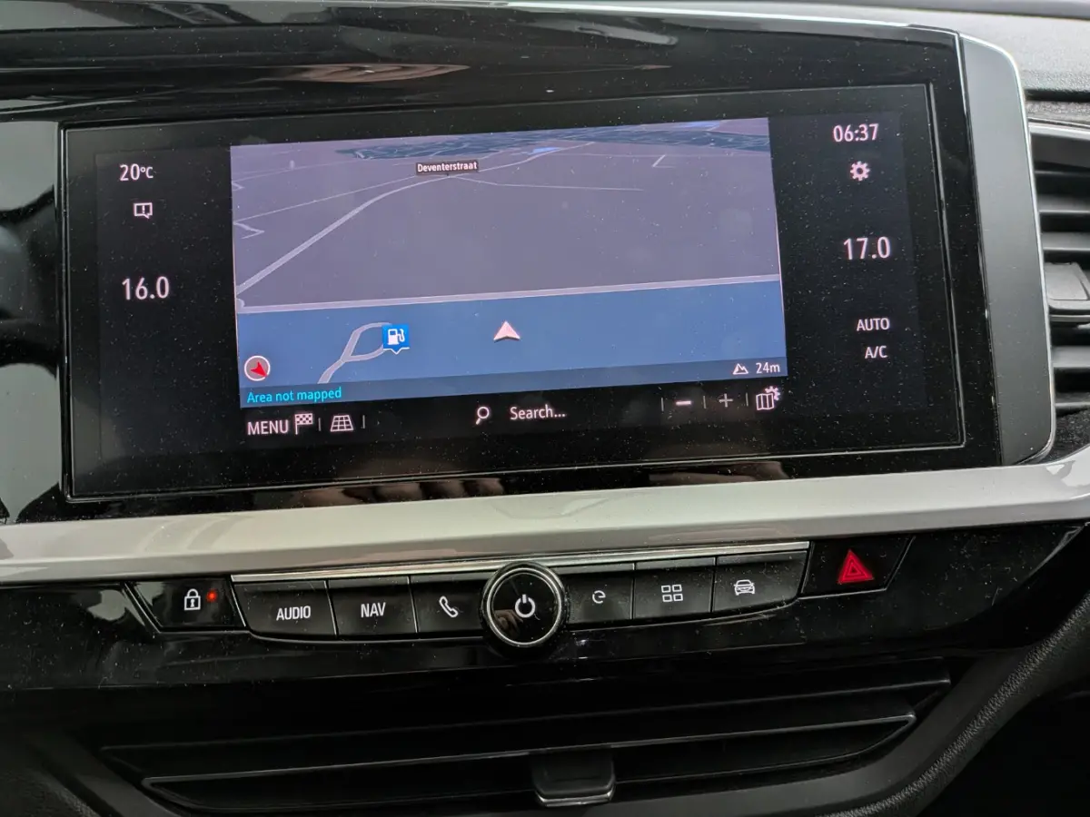 1.6 Turbo Plug-In Hybrid Ultimate | Achteruitrijcamera | Alcantara bekleding | Cruise control adaptief met Stop&Go en stuurhulp