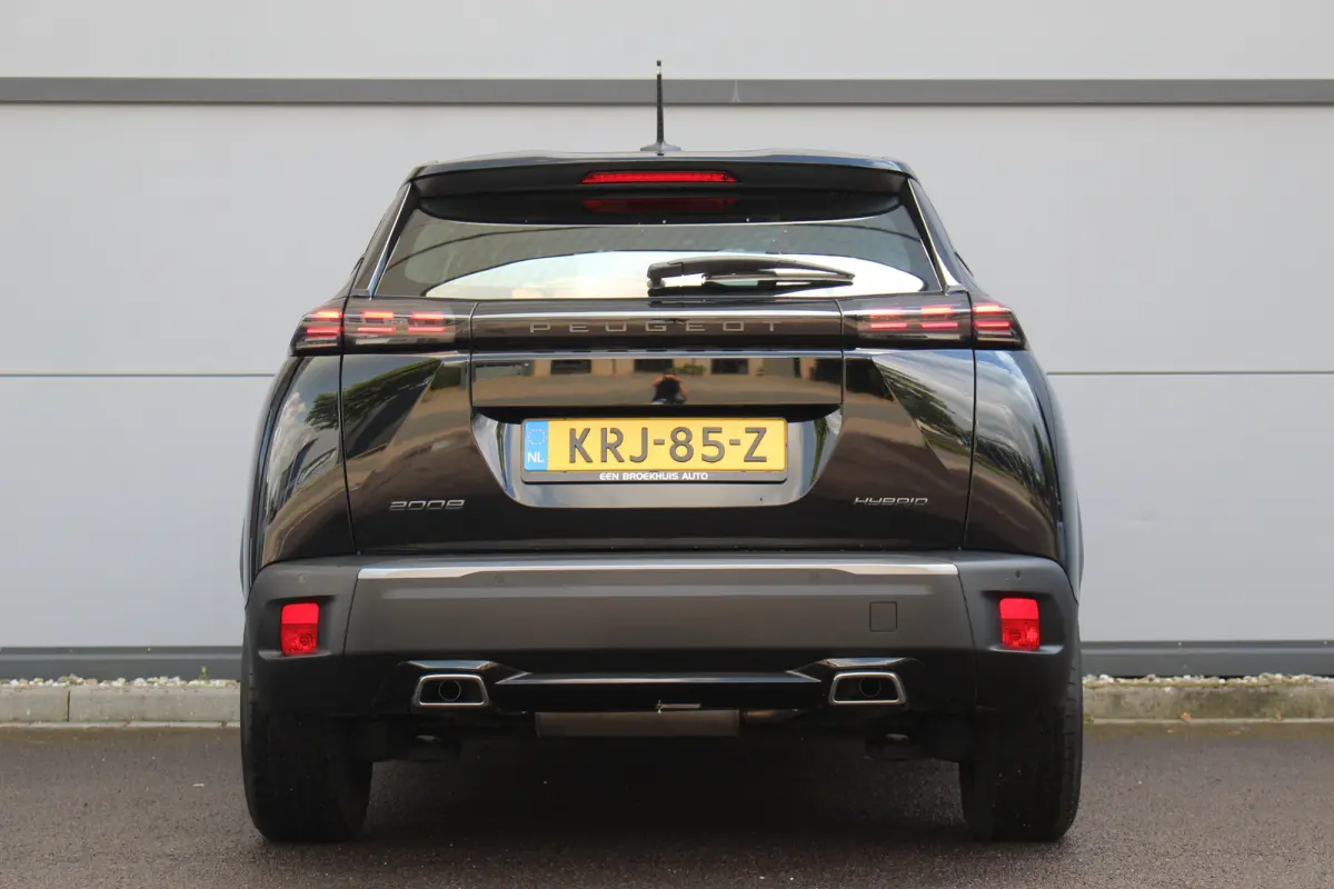 1.2 Hybrid 145 PK Style | Climate & Cruise C. | CarPlay | LED | DAB + | Climate & Cruise C. | CarPlay | LED | DAB + |