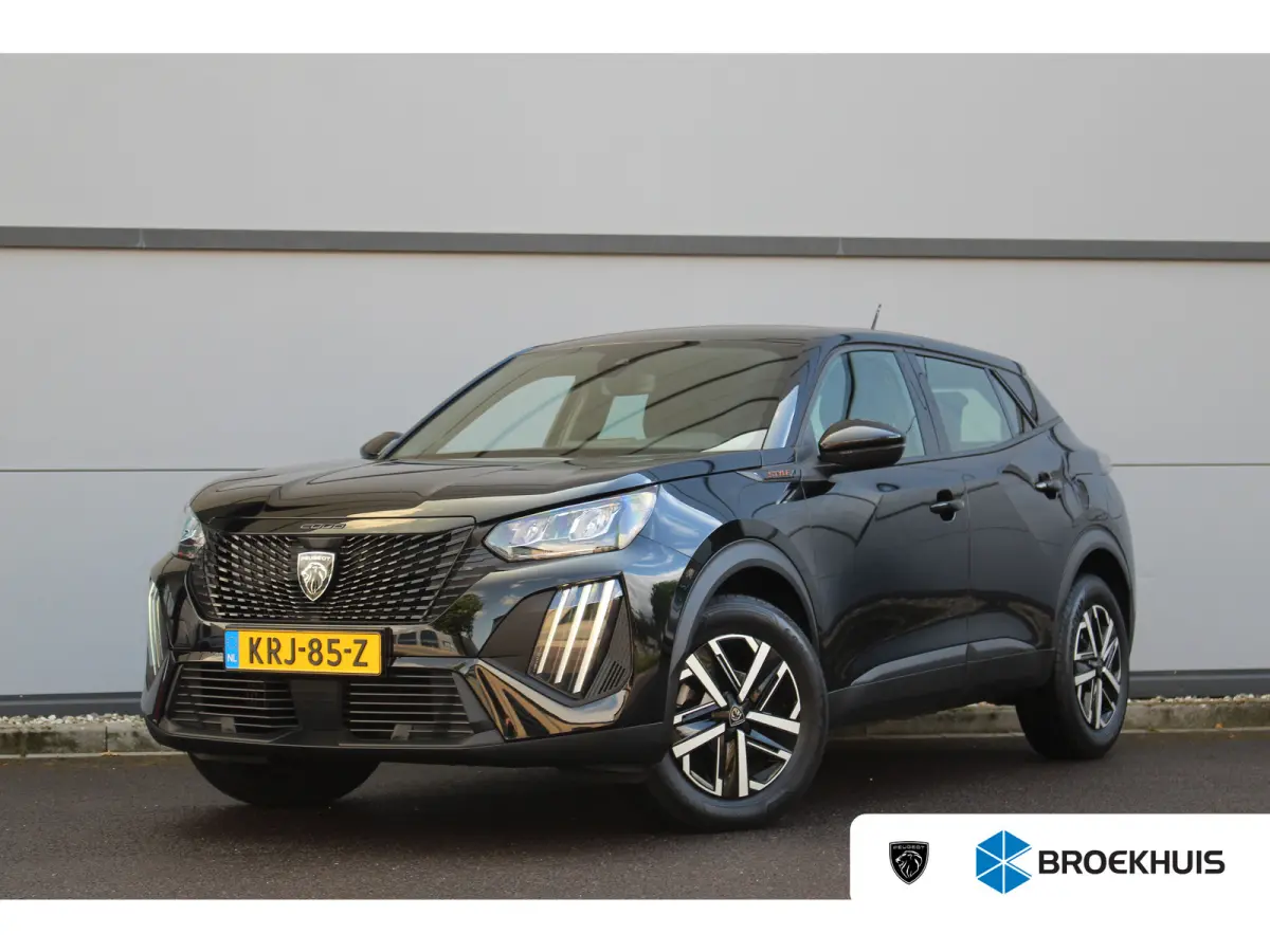 1.2 Hybrid 145 PK Style | Climate & Cruise C. | CarPlay | LED | DAB + | Climate & Cruise C. | CarPlay | LED | DAB + |