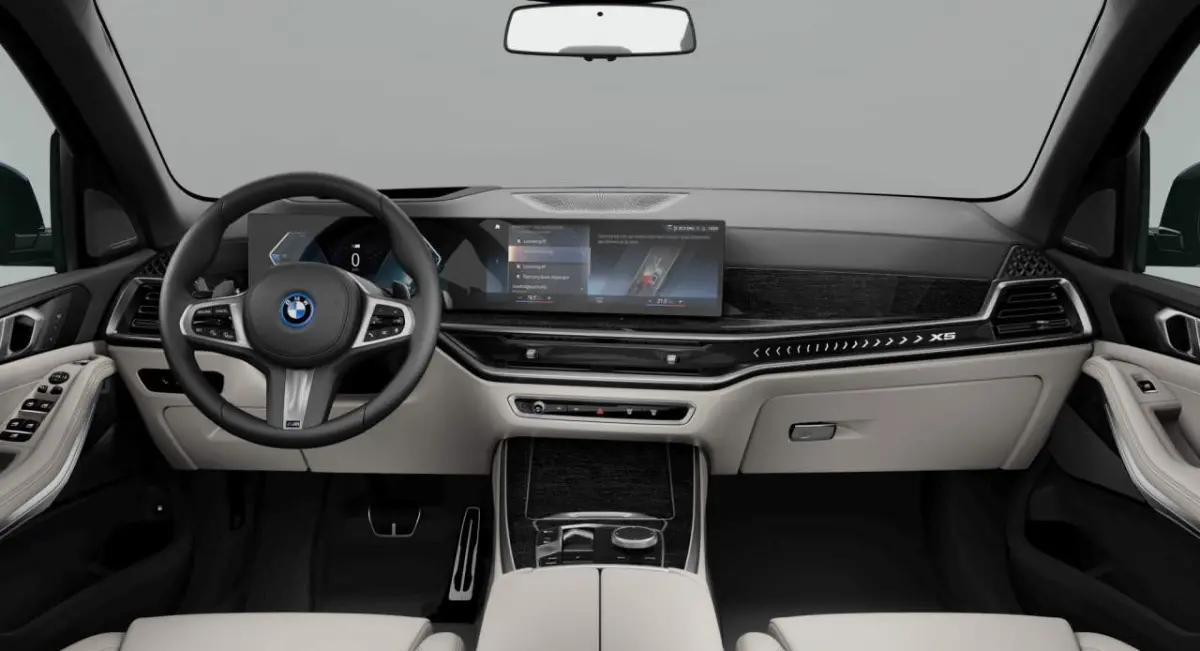 xDrive50e M Sport | Harman Kardon | Pano | Laser | Trekhaak